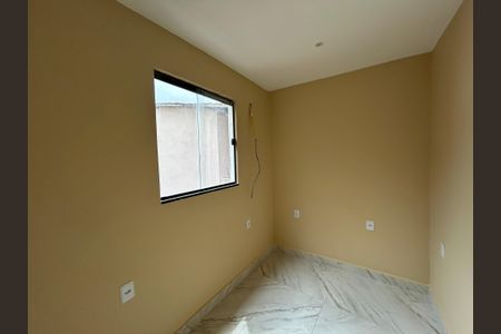 Quarto 2 de kitnet/studio para alugar com 2 quartos, 56m² em Cachambi, Rio de Janeiro