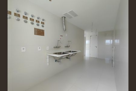 Apartamento à venda com 384m², 4 quartos e 5 vagasÁrea de Serviço