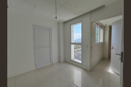 Apartamento à venda com 384m², 4 quartos e 5 vagasQuarto de Serviço