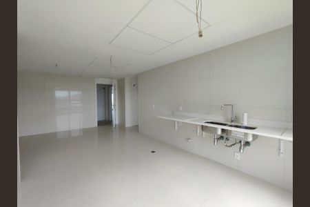 Apartamento à venda com 384m², 4 quartos e 5 vagasCozinha