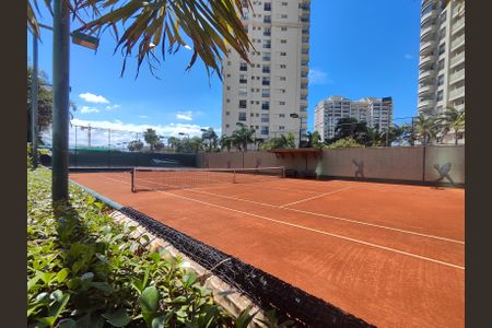 Apartamento à venda com 384m², 4 quartos e 5 vagasÁrea Comum Quadra