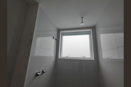 Apartamento à venda com 384m², 4 quartos e 5 vagasBanheiro da Suíte 4