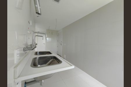 Apartamento à venda com 384m², 4 quartos e 5 vagasÁrea de Serviço