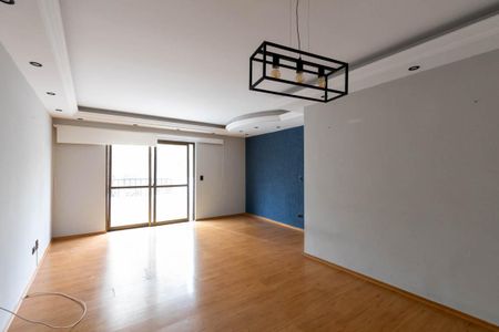 Sala de apartamento para alugar com 3 quartos, 115m² em Consolação, São Paulo