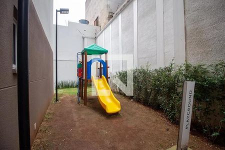 Apartamento à venda com 29m², 1 quarto e sem vagaÁrea comum