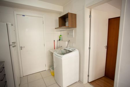 Apartamento à venda com 29m², 1 quarto e sem vagaÁrea de Serviço