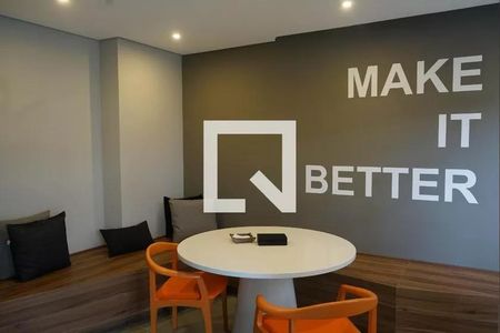 Apartamento à venda com 29m², 1 quarto e sem vagaÁrea comum