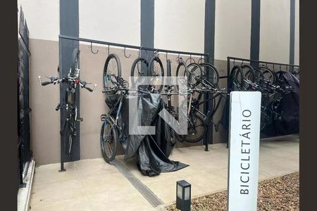 Apartamento à venda com 29m², 1 quarto e sem vagaÁrea comum