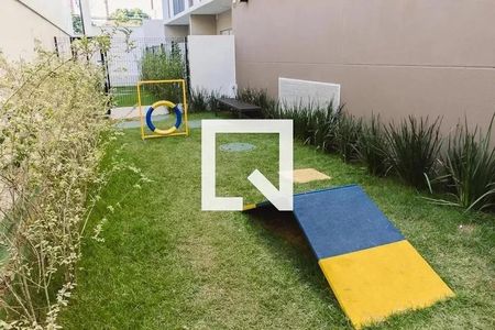 Apartamento à venda com 29m², 1 quarto e sem vagaÁrea comum