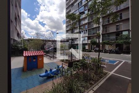 Apartamento à venda com 29m², 1 quarto e sem vagaÁrea comum