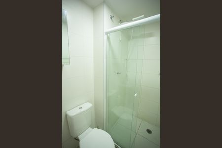 Apartamento à venda com 29m², 1 quarto e sem vagaBanheiro Social