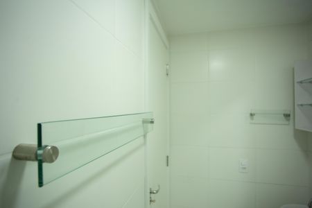 Apartamento à venda com 29m², 1 quarto e sem vagaBanheiro Social