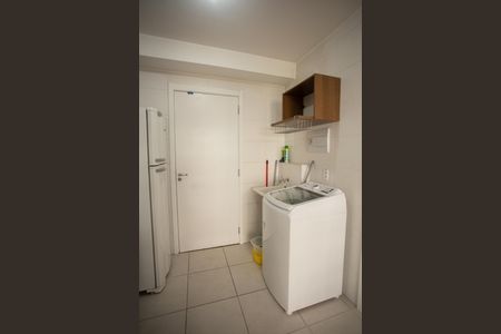 Apartamento à venda com 29m², 1 quarto e sem vagaÁrea de Serviço