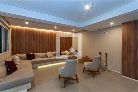 Apartamento à venda com 29m², 1 quarto e sem vagaÁrea comum