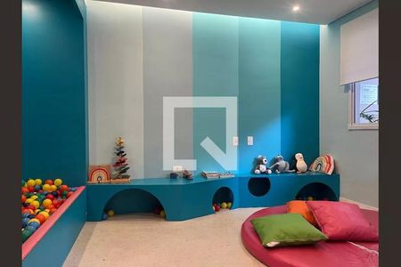Apartamento à venda com 29m², 1 quarto e sem vagaÁrea Comum - Playground