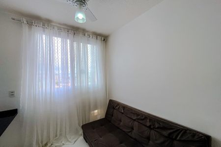 Sala de apartamento à venda com 1 quarto, 25m² em Belenzinho, São Paulo