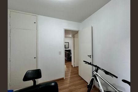 Apartamento à venda com 60m², 2 quartos e 1 vaga Apartamento à venda com 60m², 2 quartos e 1 vagaQuarto 2