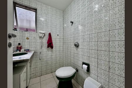 Apartamento à venda com 60m², 2 quartos e 1 vaga Apartamento à venda com 60m², 2 quartos e 1 vagaBanheiro