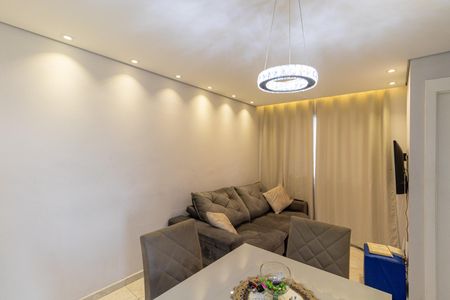 Apartamento para alugar com 41m², 2 quartos e 1 vagaSala/Cozinha