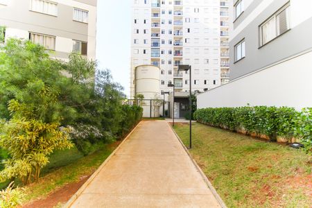 Apartamento à venda com 40m², 1 quarto e 1 vagaÁrea Comum