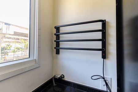 Apartamento à venda com 40m², 1 quarto e 1 vagaÁrea de Serviço