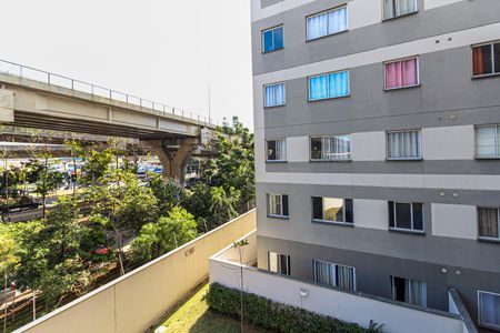 Apartamento à venda com 40m², 1 quarto e 1 vagaVista do Closet