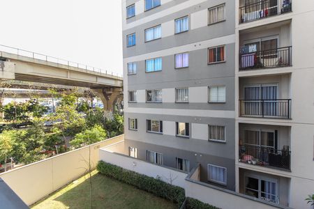 Apartamento à venda com 40m², 1 quarto e 1 vagaVista do Quarto