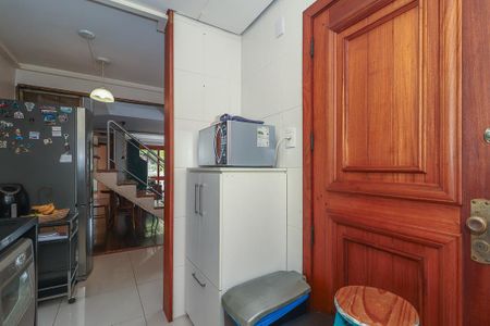 Apartamento à venda com 211m², 2 quartos e 2 vagasCozinha