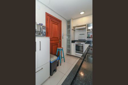 Apartamento à venda com 211m², 2 quartos e 2 vagasCozinha