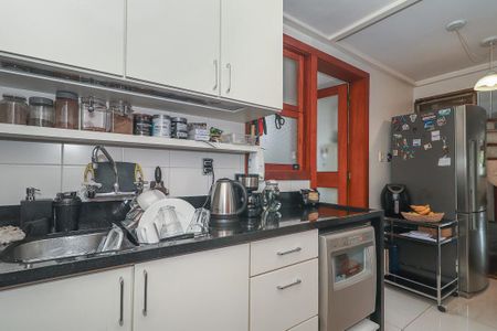 Apartamento à venda com 211m², 2 quartos e 2 vagasCozinha