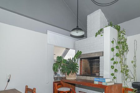 Apartamento à venda com 211m², 2 quartos e 2 vagasSala 2 / Terraço