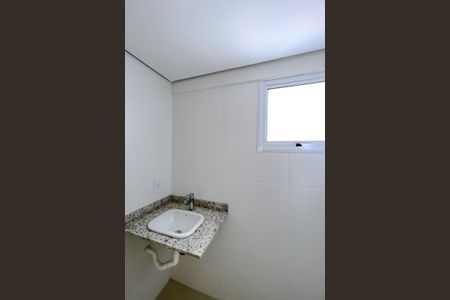 Apartamento à venda com 41m², 2 quartos e 1 vagaBanheiro