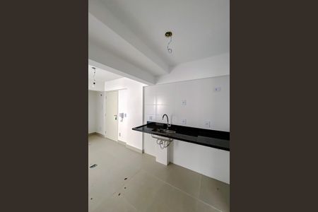 Apartamento à venda com 41m², 2 quartos e 1 vagaCozinha
