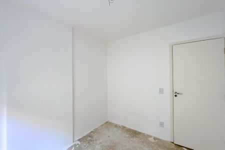 Apartamento à venda com 41m², 2 quartos e 1 vagaQuarto 1