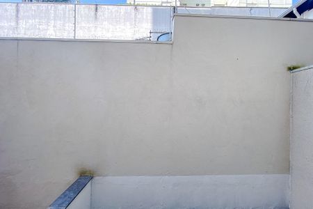 Apartamento à venda com 41m², 2 quartos e 1 vagaVista do Quarto 2