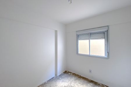 Apartamento à venda com 41m², 2 quartos e 1 vagaQuarto 1