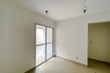 Apartamento à venda com 41m², 2 quartos e 1 vagaSala