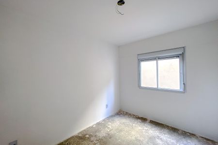 Apartamento à venda com 41m², 2 quartos e 1 vagaQuarto 2