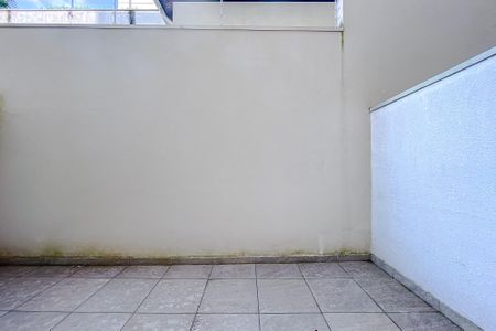 Apartamento à venda com 41m², 2 quartos e 1 vagaVista do Quarto 1