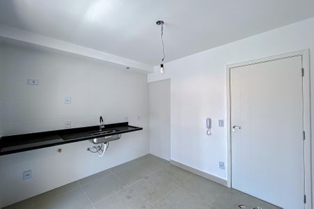 Sala de apartamento à venda com 2 quartos, 41m² em Vila Prudente, São Paulo