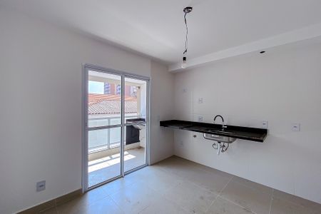 Sala de apartamento à venda com 2 quartos, 41m² em Vila Prudente, São Paulo