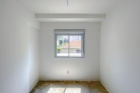 Quarto 1 de apartamento à venda com 2 quartos, 41m² em Vila Prudente, São Paulo