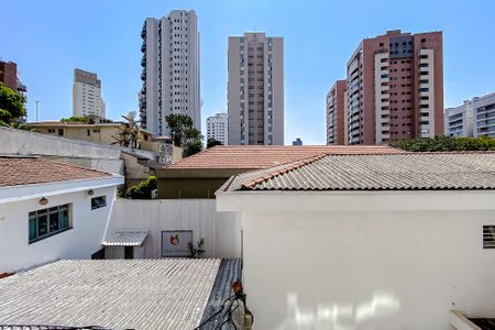 Vista da Varanda de apartamento à venda com 2 quartos, 41m² em Vila Prudente, São Paulo