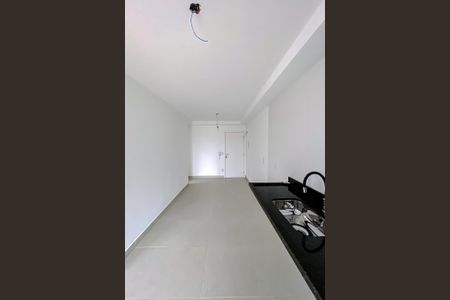 Apartamento à venda com 41m², 2 quartos e 1 vaga Apartamento à venda com 41m², 2 quartos e 1 vagaCozinha