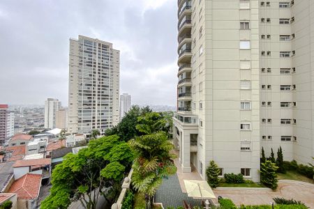 Apartamento à venda com 41m², 2 quartos e 1 vaga Apartamento à venda com 41m², 2 quartos e 1 vagaVista do Quarto 1