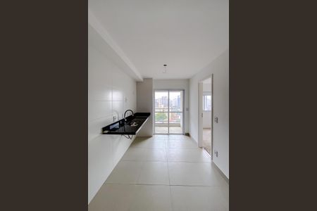 Apartamento à venda com 41m², 2 quartos e 1 vaga Apartamento à venda com 41m², 2 quartos e 1 vagaCozinha