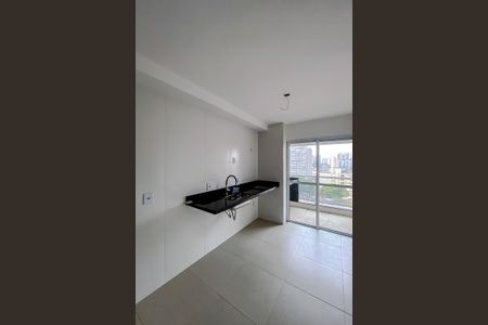 Apartamento à venda com 41m², 2 quartos e 1 vaga Apartamento à venda com 41m², 2 quartos e 1 vagaCozinha