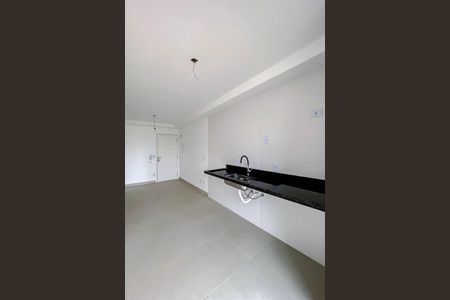 Apartamento à venda com 41m², 2 quartos e 1 vaga Apartamento à venda com 41m², 2 quartos e 1 vagaCozinha