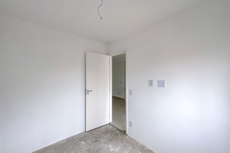 Apartamento à venda com 41m², 2 quartos e 1 vaga Apartamento à venda com 41m², 2 quartos e 1 vagaQuarto 2