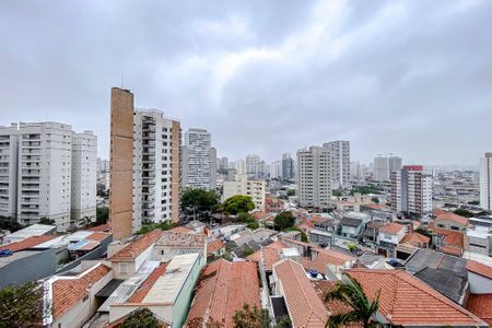 Apartamento à venda com 41m², 2 quartos e 1 vaga Apartamento à venda com 41m², 2 quartos e 1 vagaVista do Quarto 2